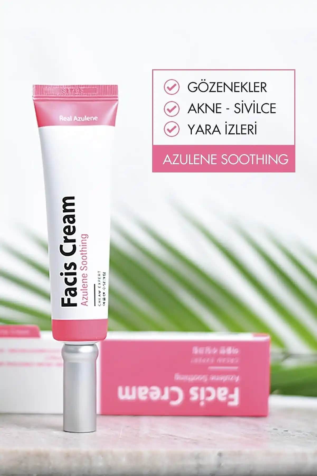 Gözenekleri Sıkılaştıran ve Cilt Gelişimini Destekleyen Krem Rehberi