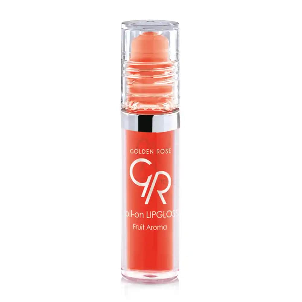 GR Roll-On Lipgloss ile Dudaklarda Doğal Parlaklık ve Kolay Uygulama Seçenekleri