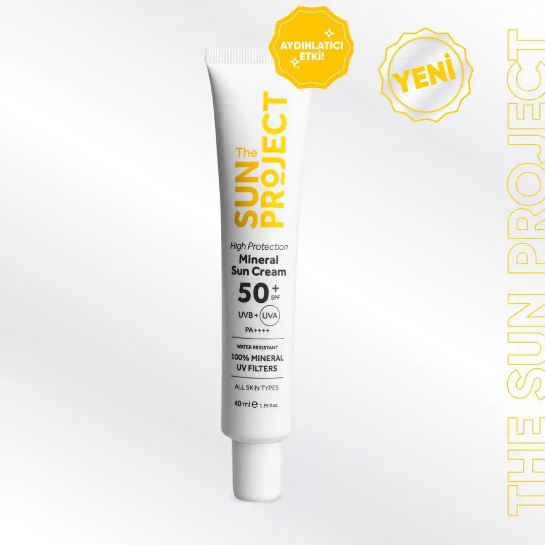 Güneş Kremi Kullanımının Önemi ve Doğru Seçim Yöntemleri