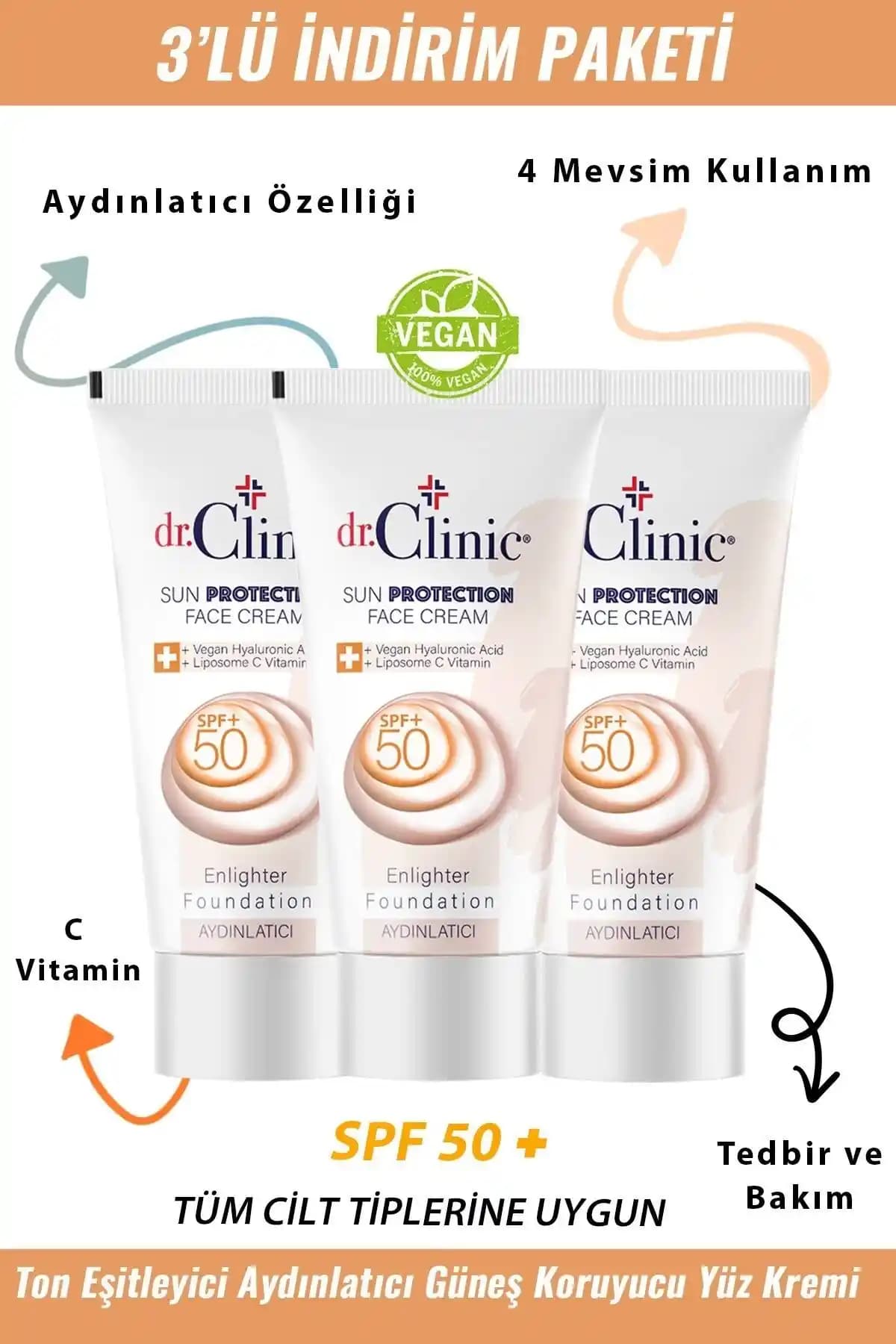 Güneş Kremli Fondöten Nedir ve Neden Tercih Edilmelidir