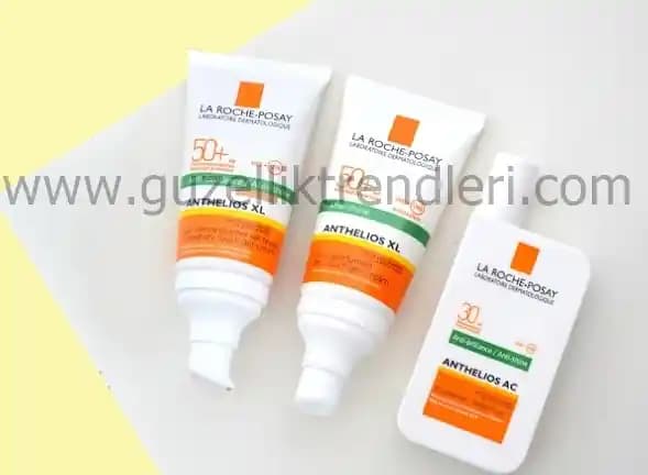 Güneş Lekelerini Gidermede En İyi Kremler ve Etkili Bakım Yöntemleri