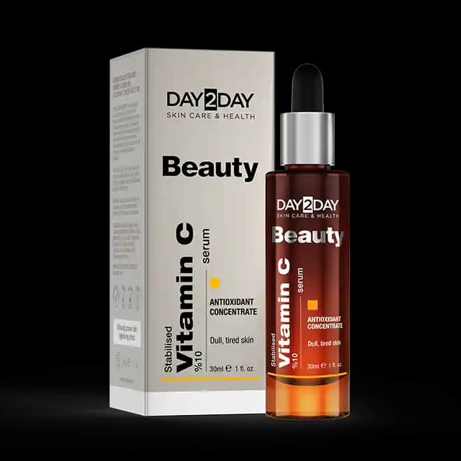 Günlük C Vitamini Serumu Kullanımı ve Cilt Sağlığına Faydaları Hakkında Detaylı Rehber