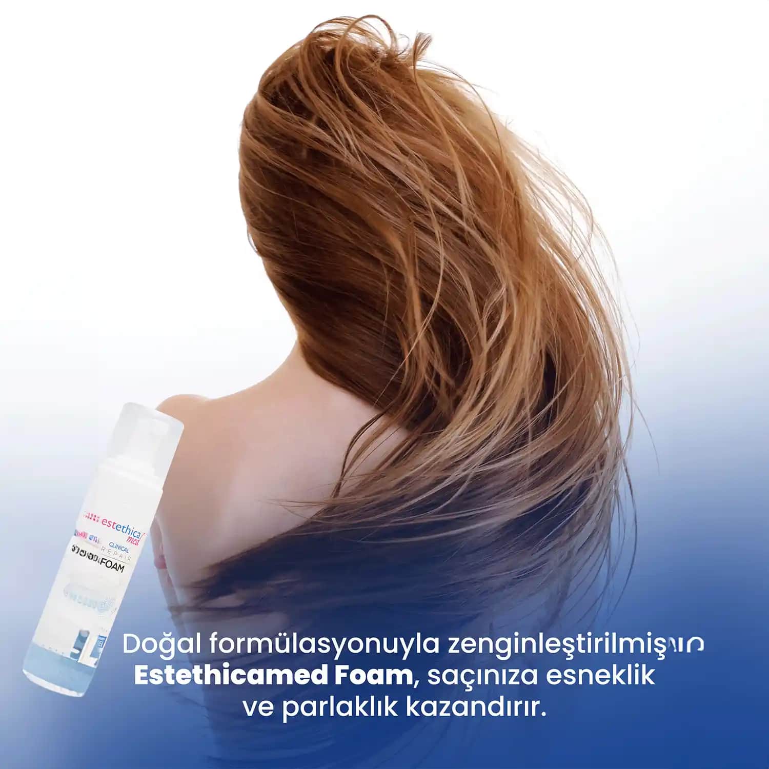 Günlük Saç Bakımıyla Sağlıklı ve Parlak Saçlara Ulaşmanın En Etkili Yolları