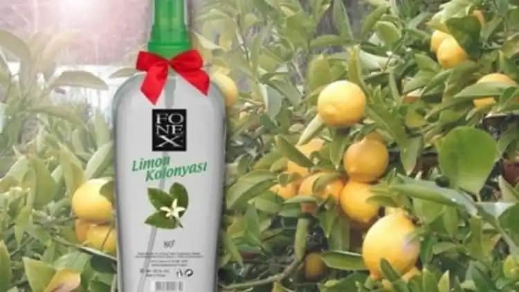 Güzel Kokulu Kolonya: Geleneksel ve Modern Formüllerle Zarif Bir Bakım Deneyimi