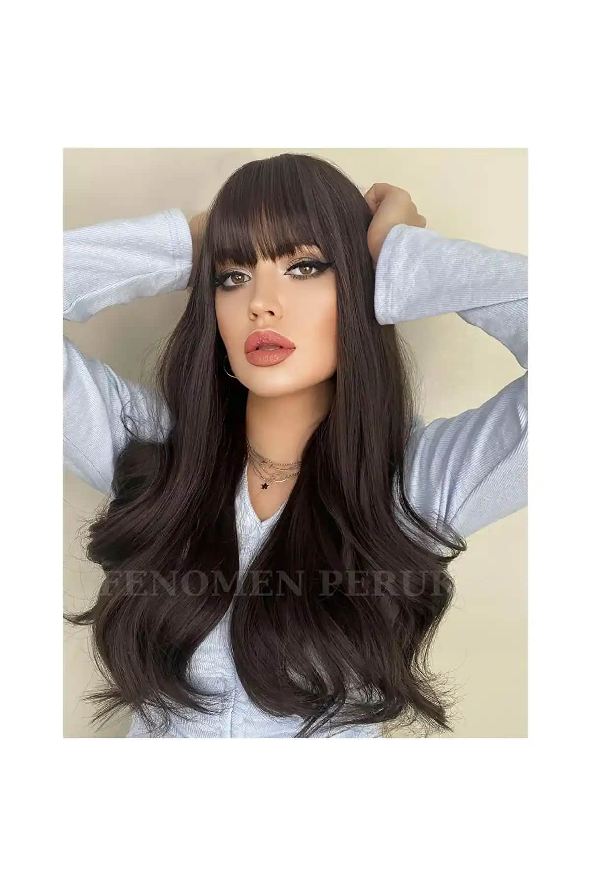 Hafif Maşa Kullanımıyla Doğal ve Sağlıklı Dalgalı Saçlara Ulaşma Yöntemleri