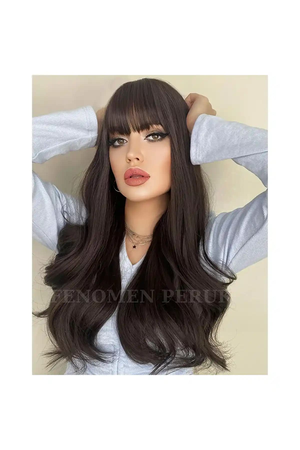 Hafif Maşa Kullanımıyla Doğal ve Sağlıklı Dalgalı Saçlara Ulaşma Yöntemleri