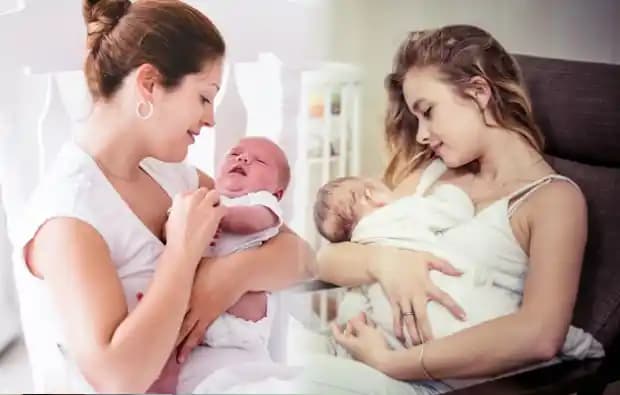 Hamilelikte Göğüs Ucu Bakımı ve Değişikliklere Özel Dikkat Edilmesi Gerekenler