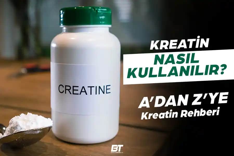 Hangi Kreatin Alınmalı: Kozmetik ve Kişisel Bakımda Kreatin Seçimi Rehberi