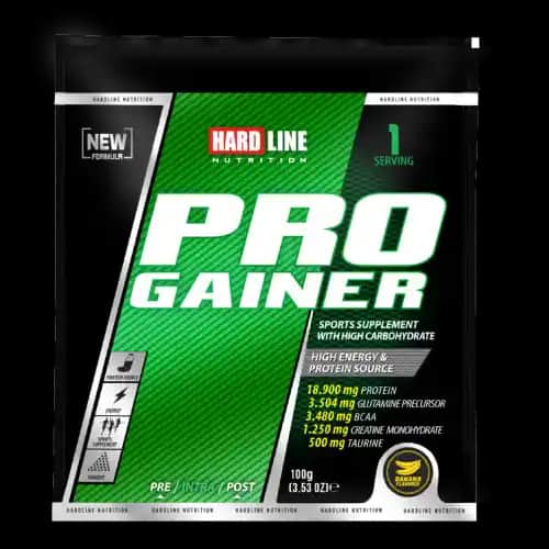 Hard Line Gainer Nedir ve Kas Gelişimini Destekleyen En İyi Takviyeler