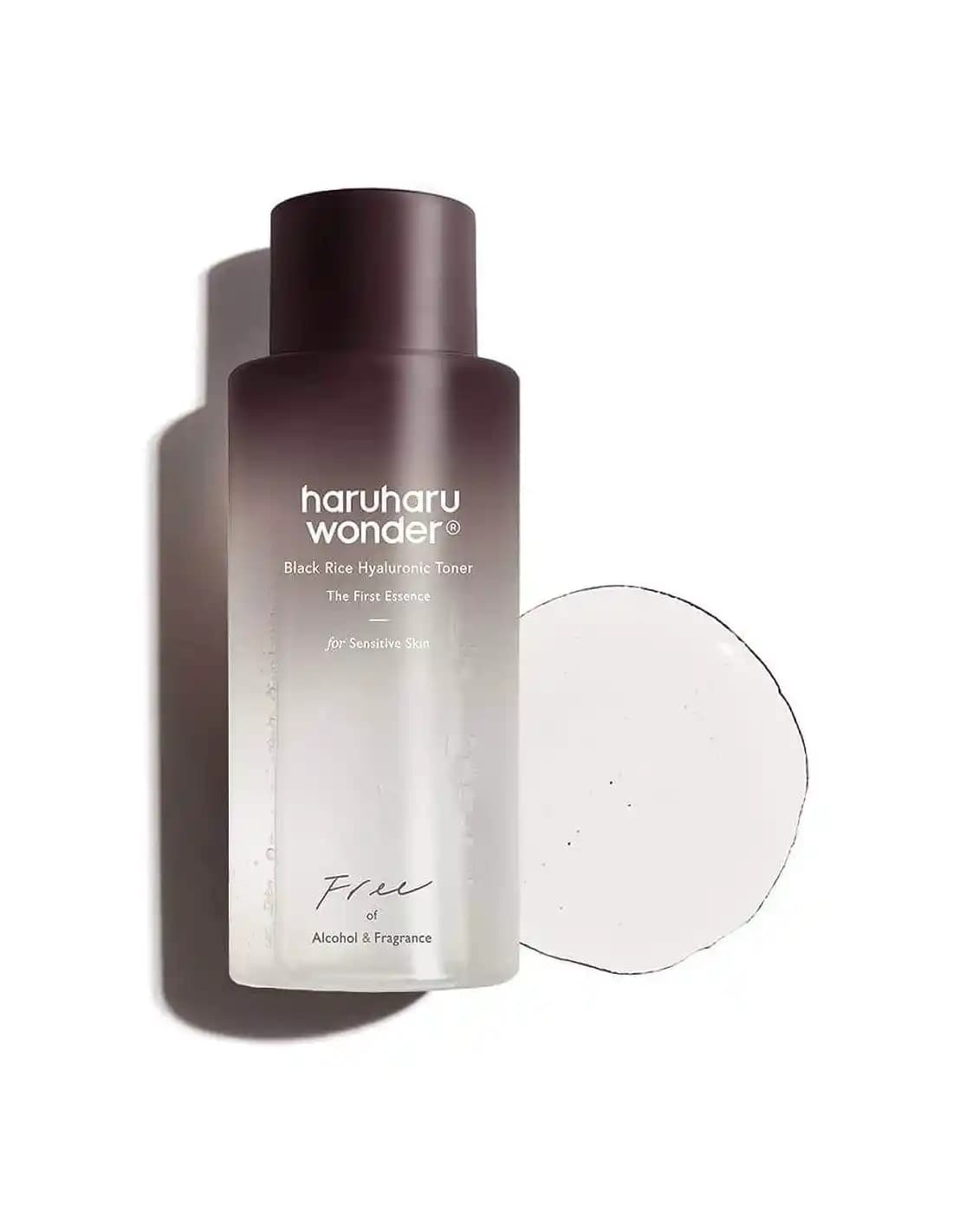 Haruharu Kozmetik Markası: Doğal ve Etkili Cilt Bakım Ürünleriyle Güney Kore Trendleri