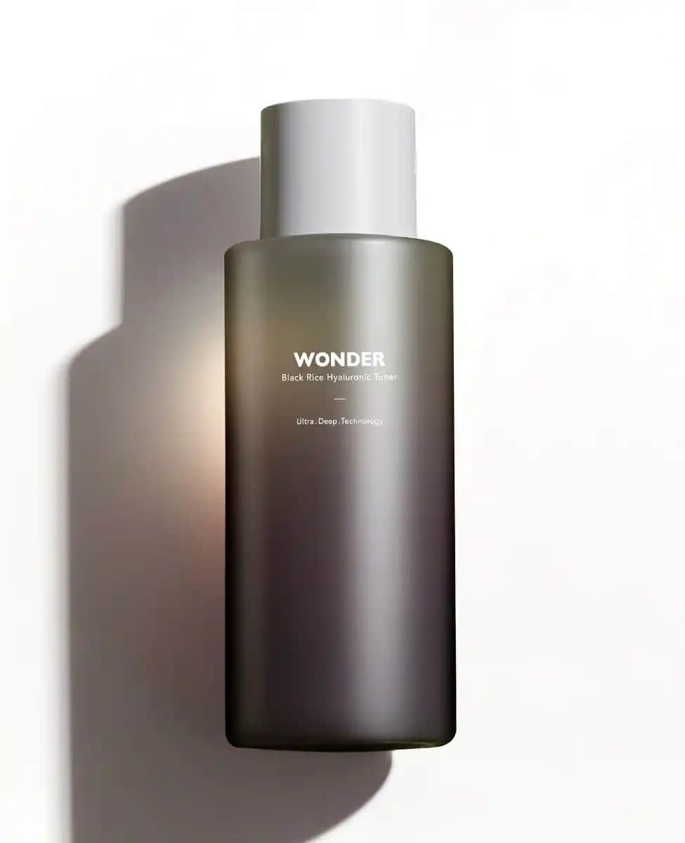 Haruharu Wonder Siyah Pirinç Hyaluronik Tonik: Doğal ve Etkili Cilt Bakım Sırları