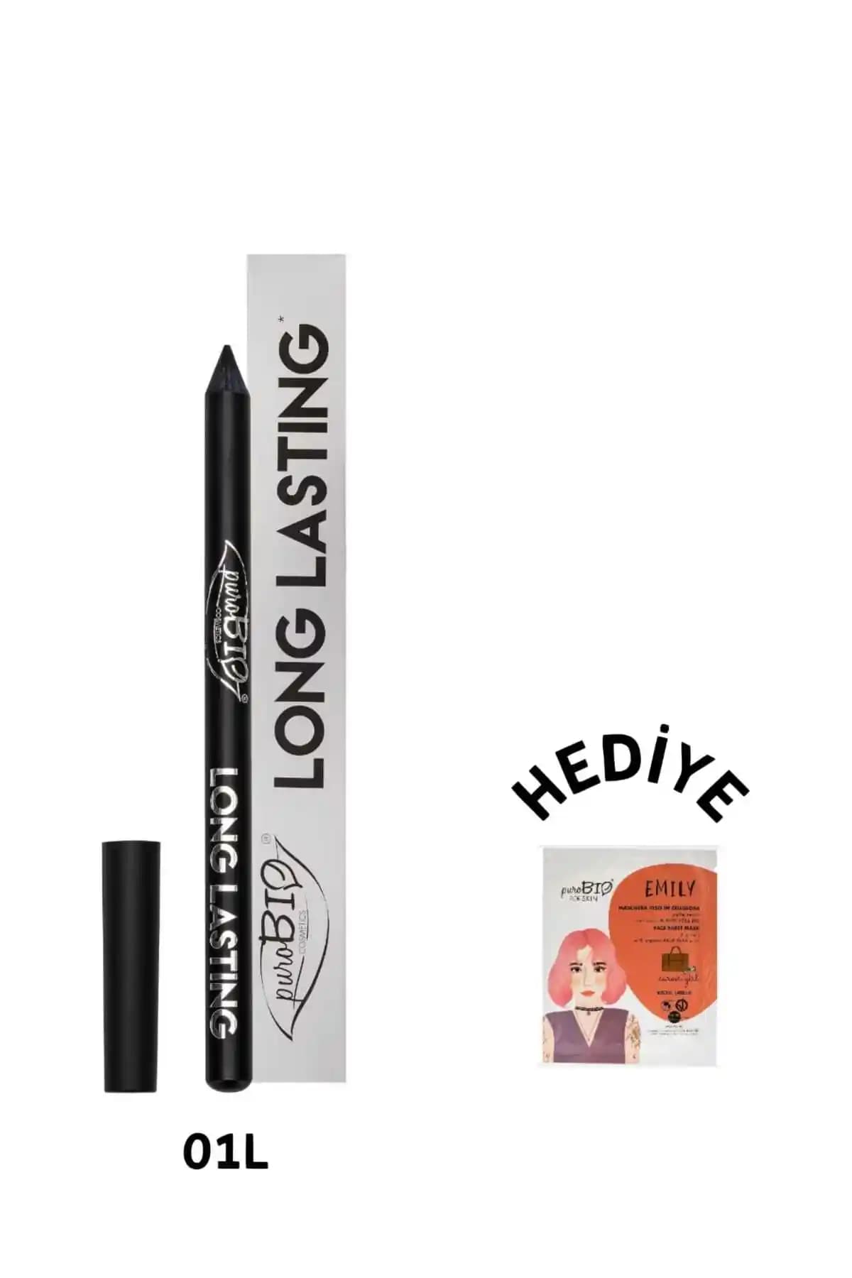 2025'te Hassas Gözler İçin En İyi Göz Kalemi Seçim Rehberi