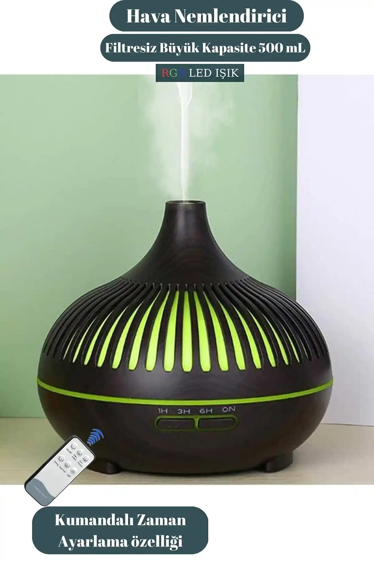 Hava Nemlendiricilerin Sağlık ve Konfor Üzerindeki Etkileri ve Kullanım İpuçları