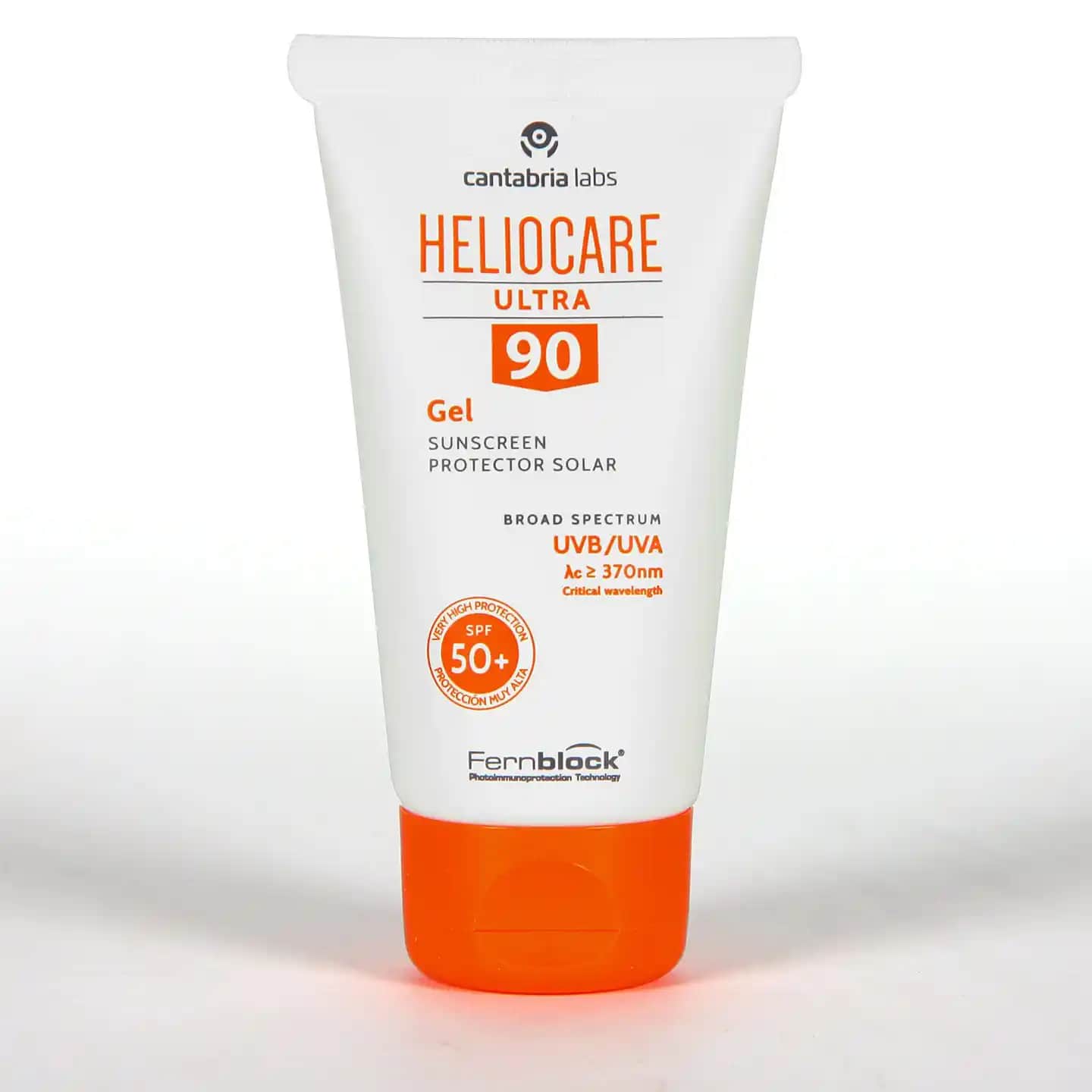 Heliocare SPF 90 Jel ile Yüksek Koruma ve Hafif Kullanım Avantajları