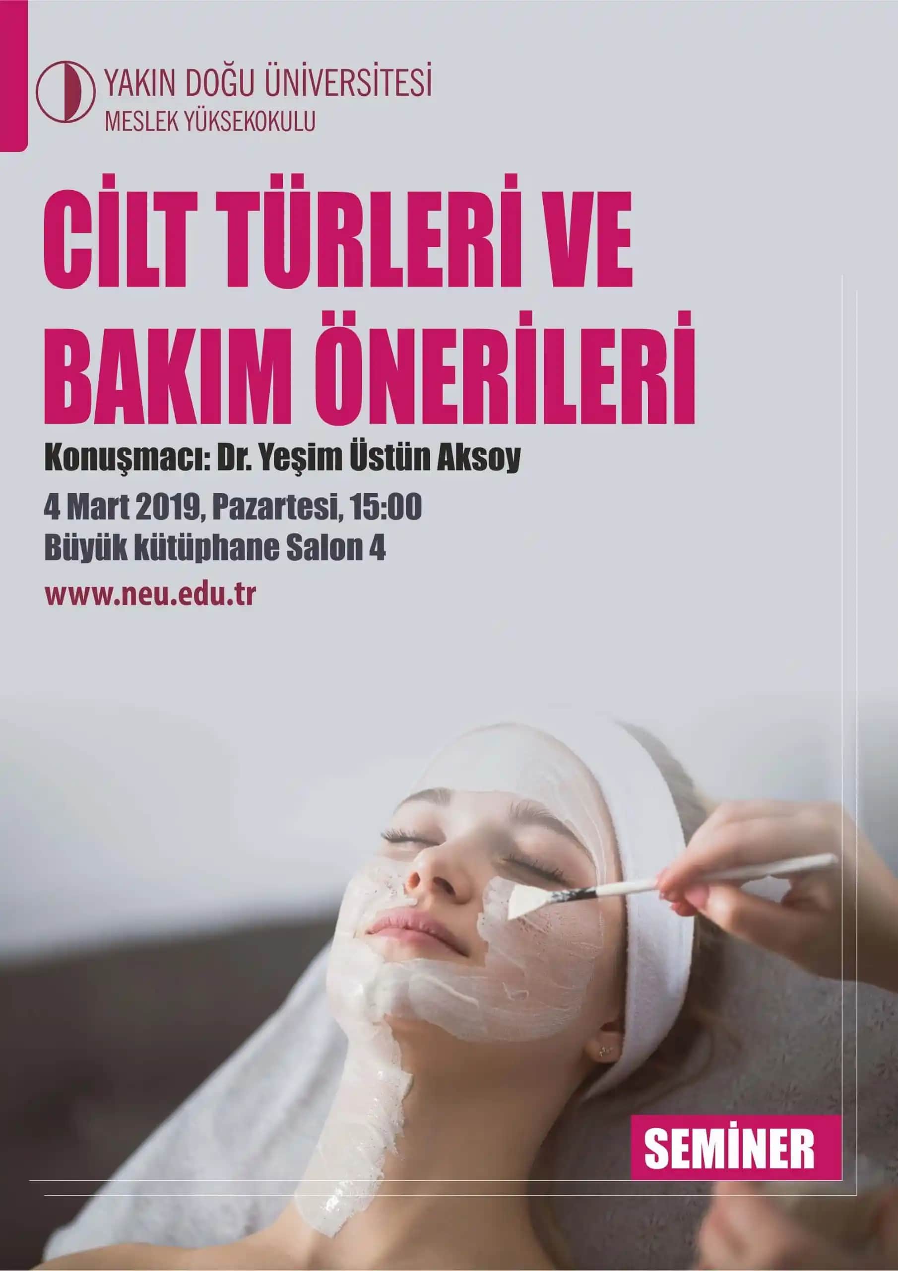 Her Cilt Tipine Uygun Cilt Bakım Türleri ve Uygulama Rehberi