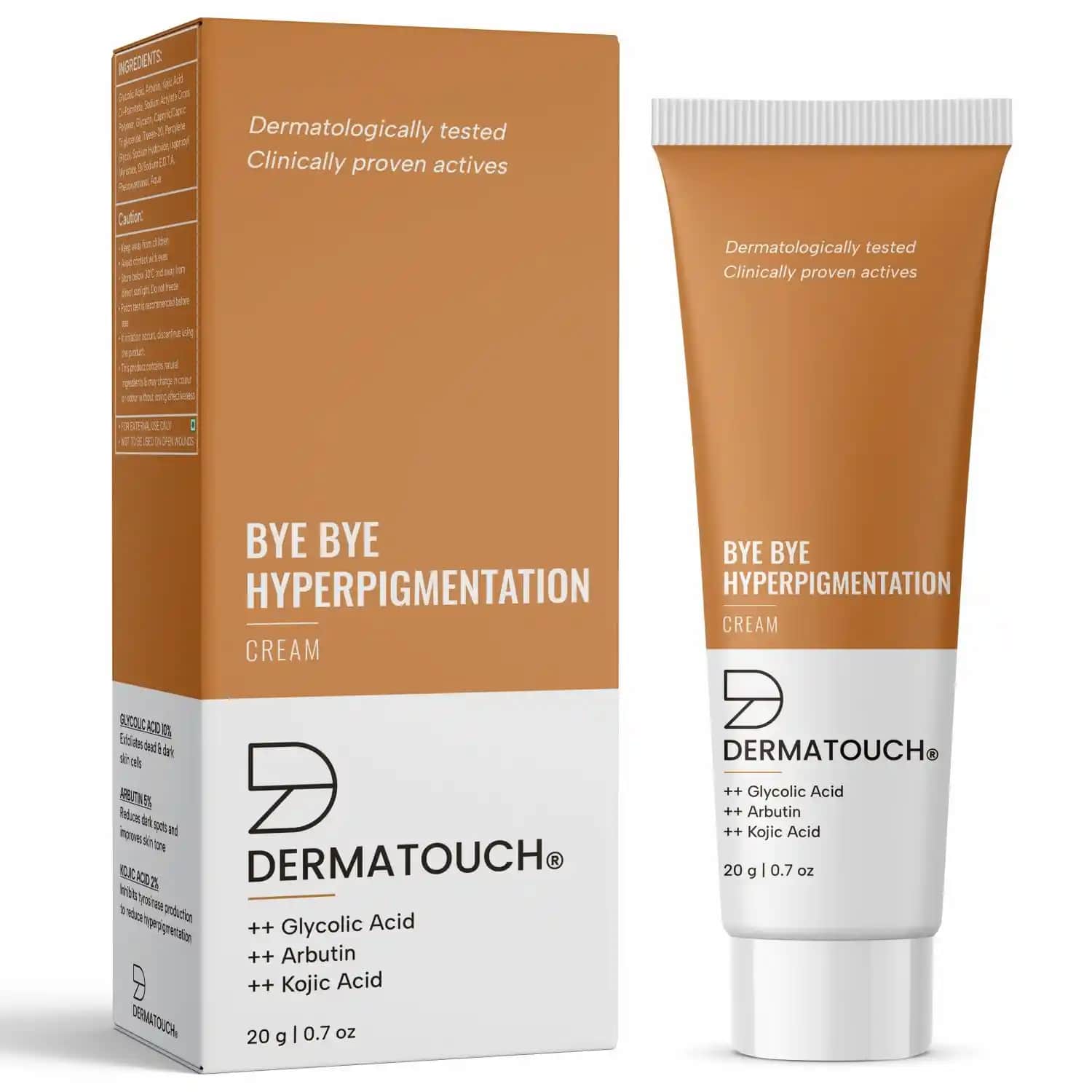 Hiperpigmentasyon Kremi Kullanımı ve Cilt Rengini Dengeleyen Etkili İçerikler