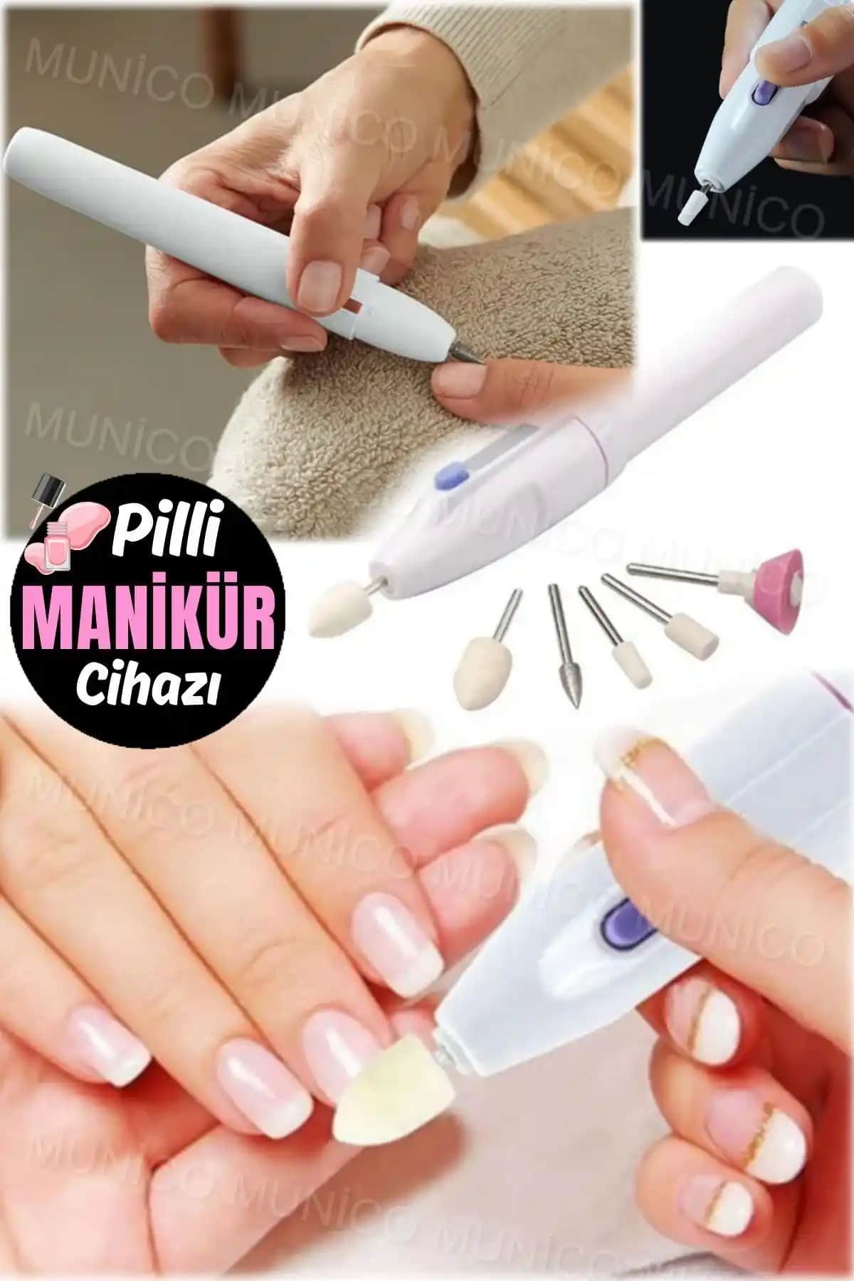 Hızlı Manikür Yöntemleri ve Uygulama İpuçlarıyla Zaman Tasarrufu Sağlayın