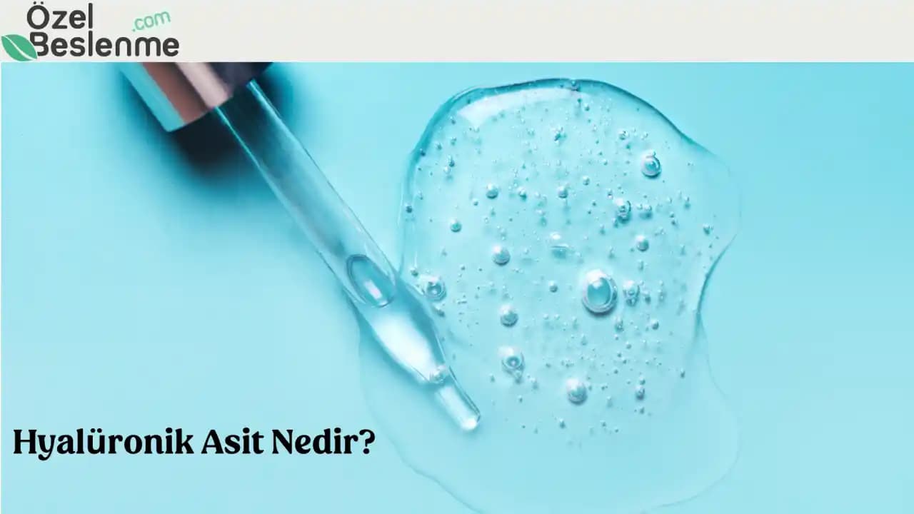 Hyalüronik Asit Hapları ile Cilt Sağlığında Yeni Dönem ve Faydaları