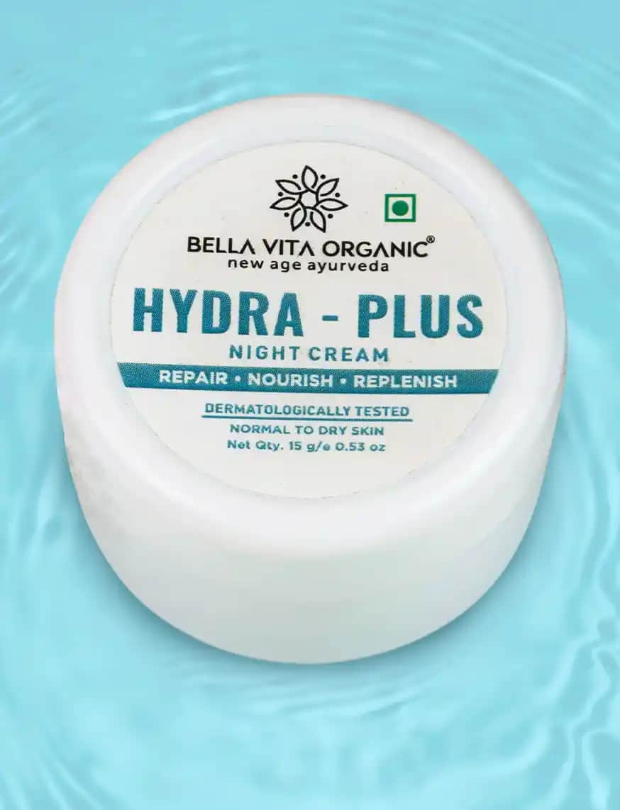 Hydra Plus ile Cilt Bakımında Çok Yönlü Nemlendirme ve Yenileme Fırsatı