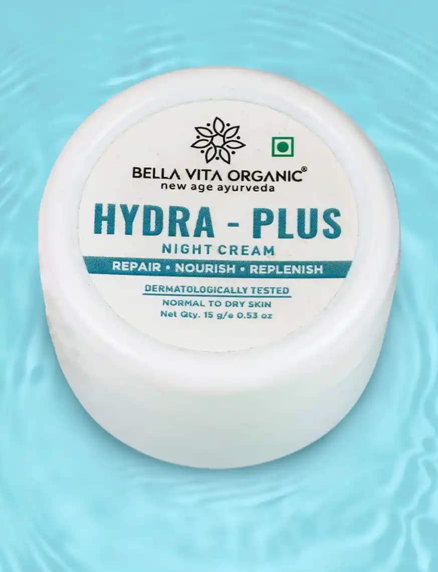 Hydra Plus ile Cilt Bakımında Çok Yönlü Nemlendirme ve Yenileme Fırsatı