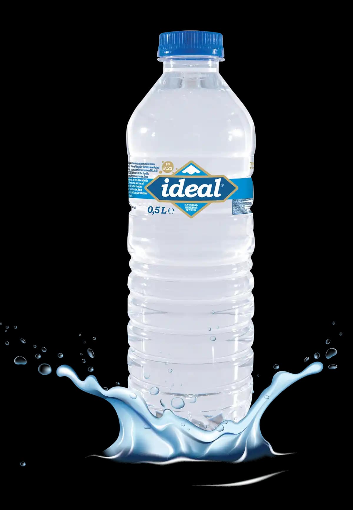 İdeal Su pH Değeri ve Kozmetik Bakımda Sağlıklı Dengeyi Sağlama