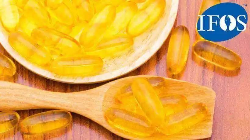 IFOS Onaylı Balık Yağı ve Omega-3 Takviyeleri: Güvenilirlik ve Sağlık İçin Doğru Seçim