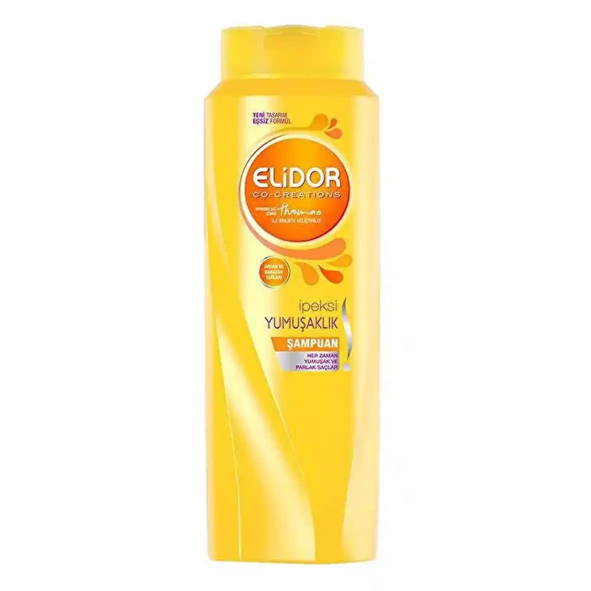 İnce Telli Saçlar İçin En Uygun Şampuan Seçimi ve Elidor’un Çözümleri