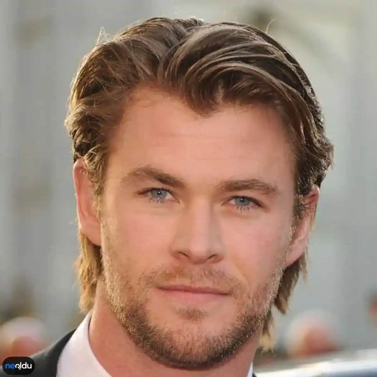 İnce Uzun Yüzler İçin Erkek Saç Modelleri ve Stil Tavsiyeleri