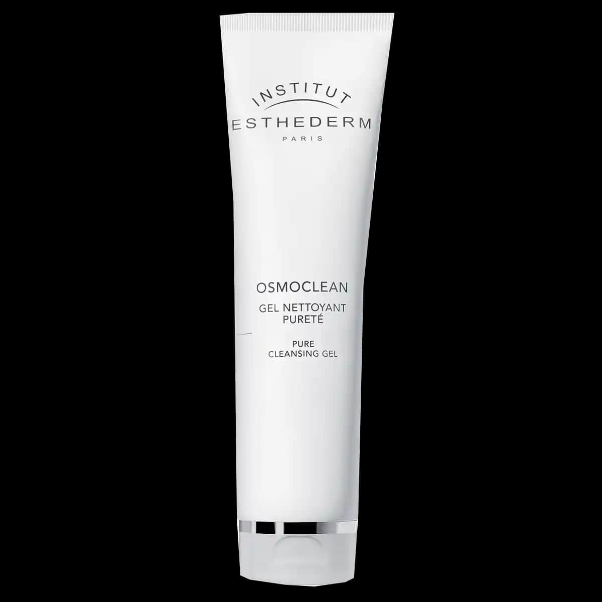 Institut Esthederm Osmoclean Serisiyle Güvenilir ve Derinlemesine Cilt Temizliği