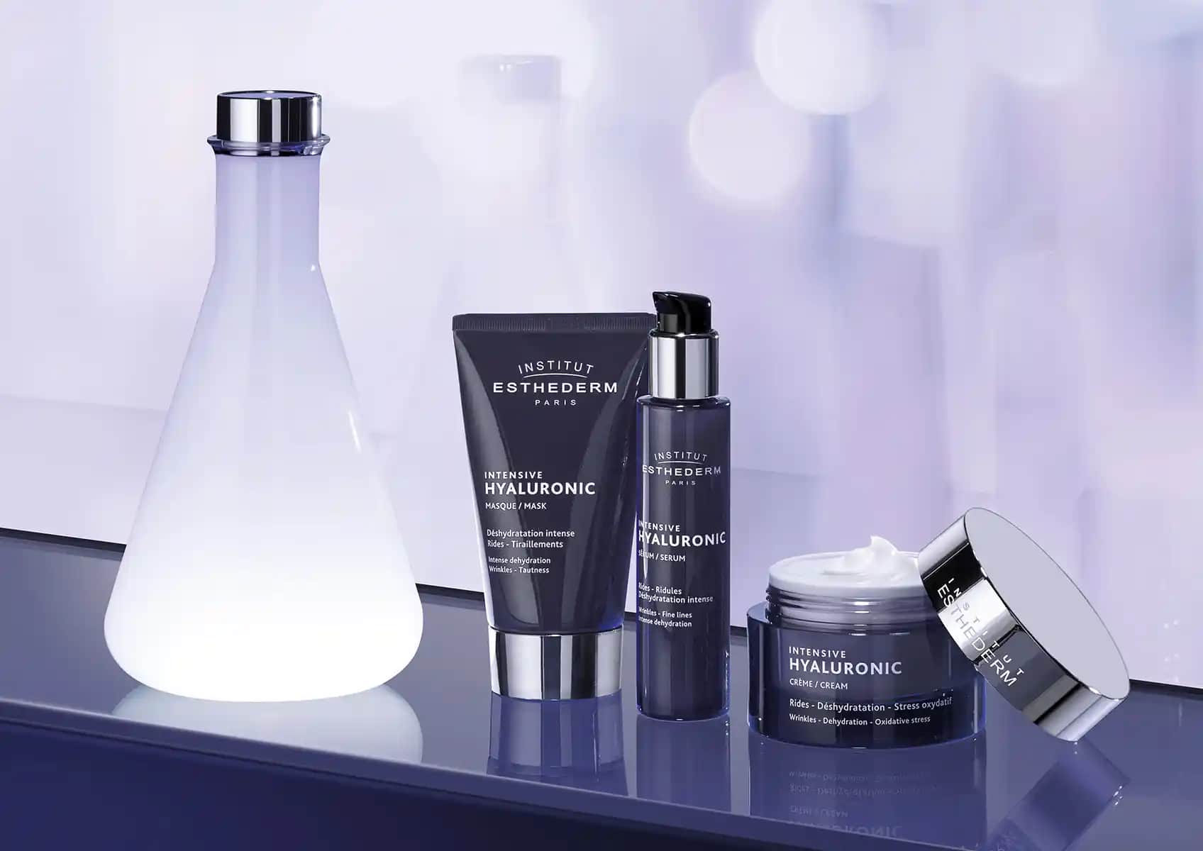 Institut Esthederm: Yenilikçi Kozmetik Çözümlerle Cilt Sağlığını Koruyan Güçlü Marka