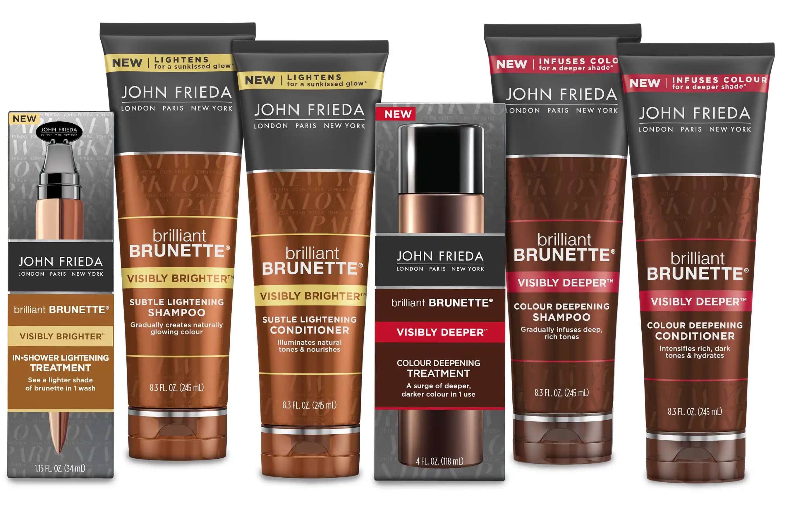 John Freda Kozmetik Markası ve Saç Bakımında Yenilikçi Çözümler Hakkında Detaylı Bilgi