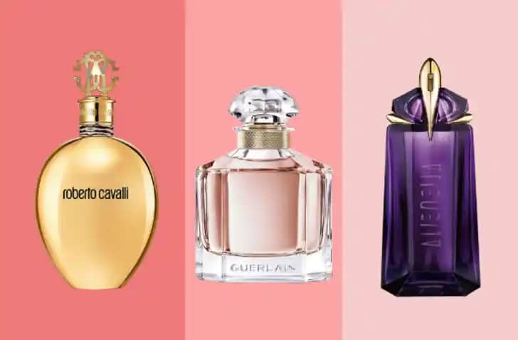 Kadın Parfümleri: Kişisel Tarzınızı Yansıtan ve Uygun Seçenekler Rehberi
