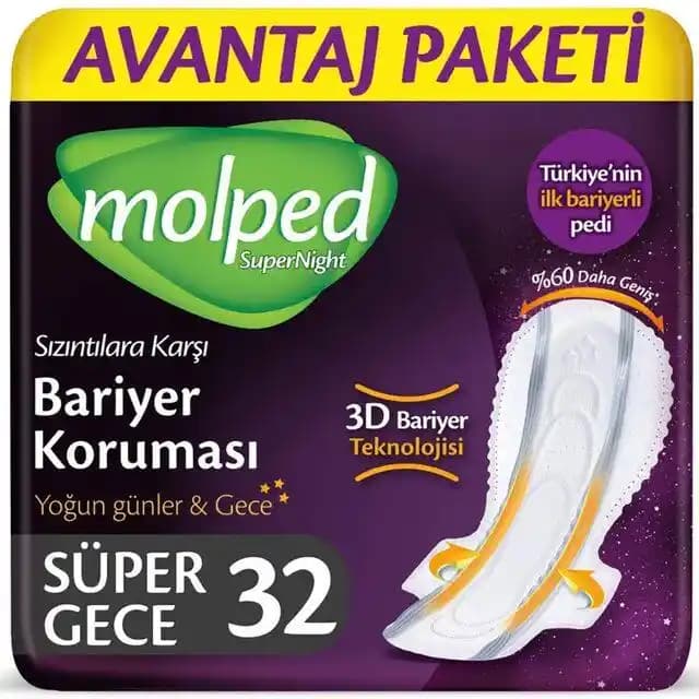 Kadın Ped Markaları ve Seçim Rehberi: Günlük Konfor ve Güvenlik İçin Doğru Tercihler