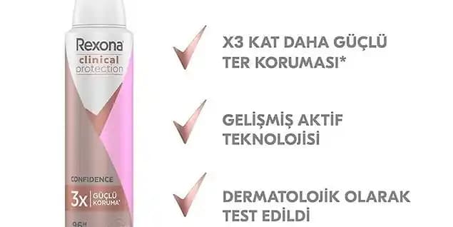 Kadınlar İçin En Kalıcı Deodorant Seçenekleri Gün Boyu Tazelik ve Güven Sağlar