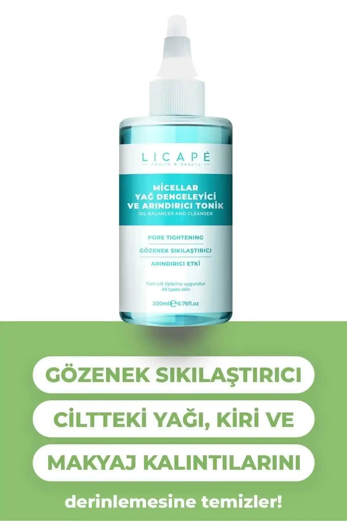 Kalıcı Gözenek Sıkılaştırıcı Yöntemler ve Cilt Güzelliği İçin En Etkili Çözümler
