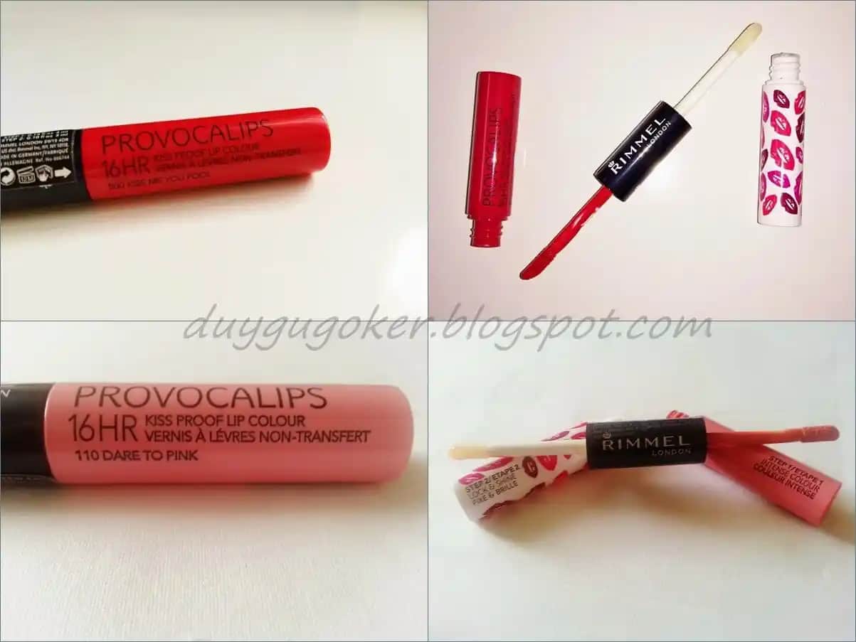 Kalıcı Rujlar: Uzun Süre Dayanan ve Güvenilir Makyaj Ürünleri Rehberi