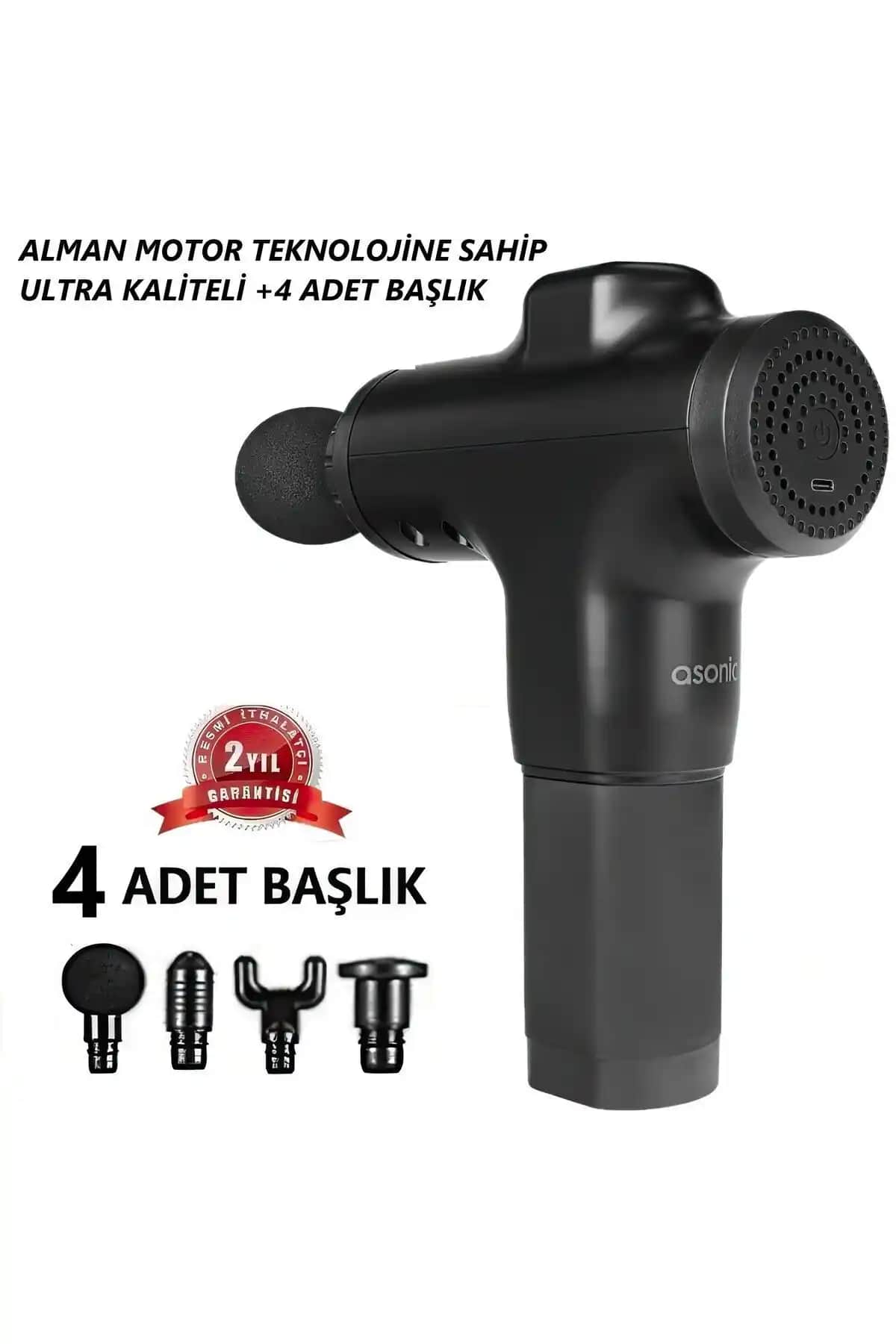 Kaliteli Masaj Aletleri ile Kendinizi Şımartmanın En Etkili Yolları ve Seçim İpuçları