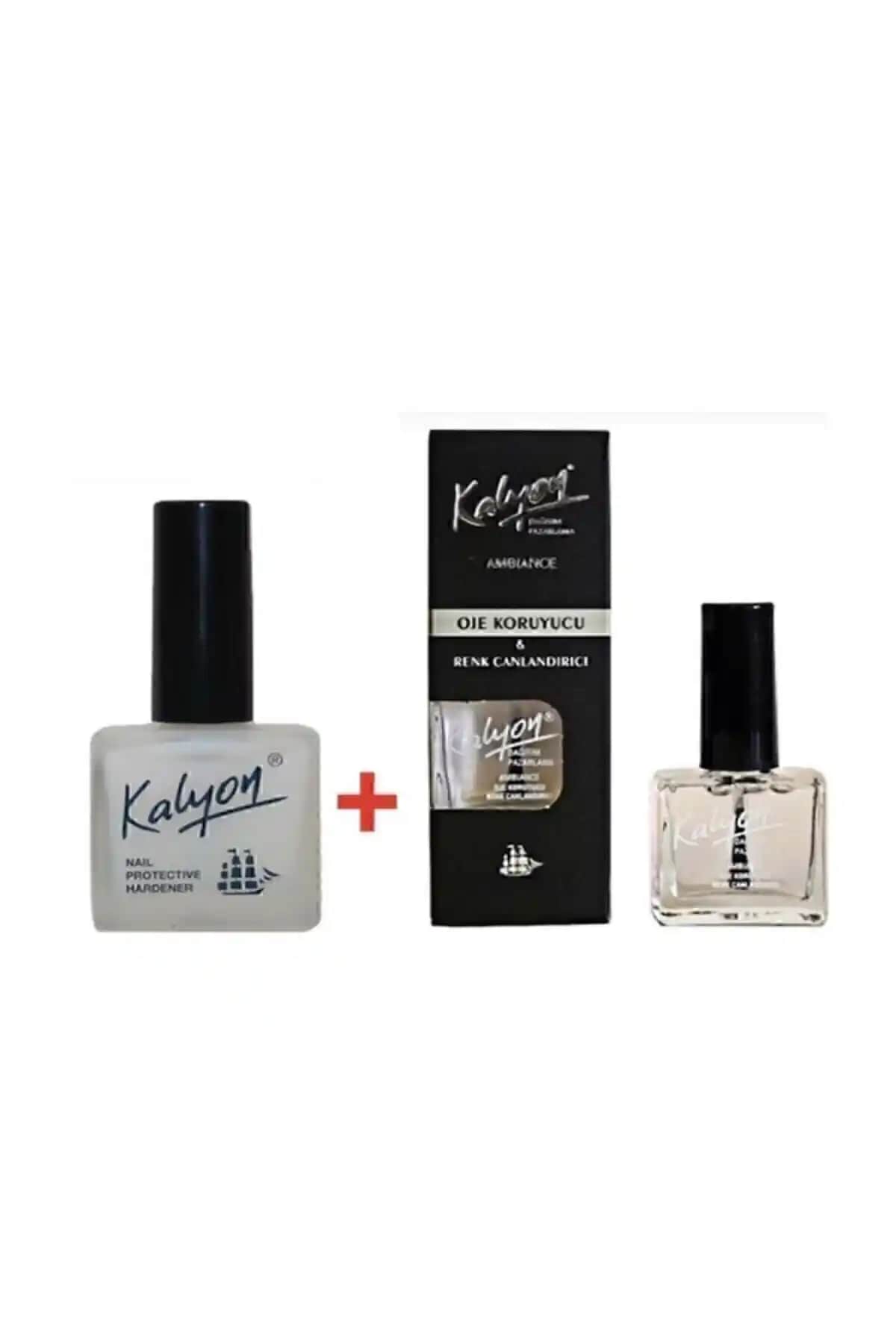 Kalyon Tırnak Koruyucu ile Güçlü ve Sağlıklı Tırnaklara Ulaşmanın Yolları