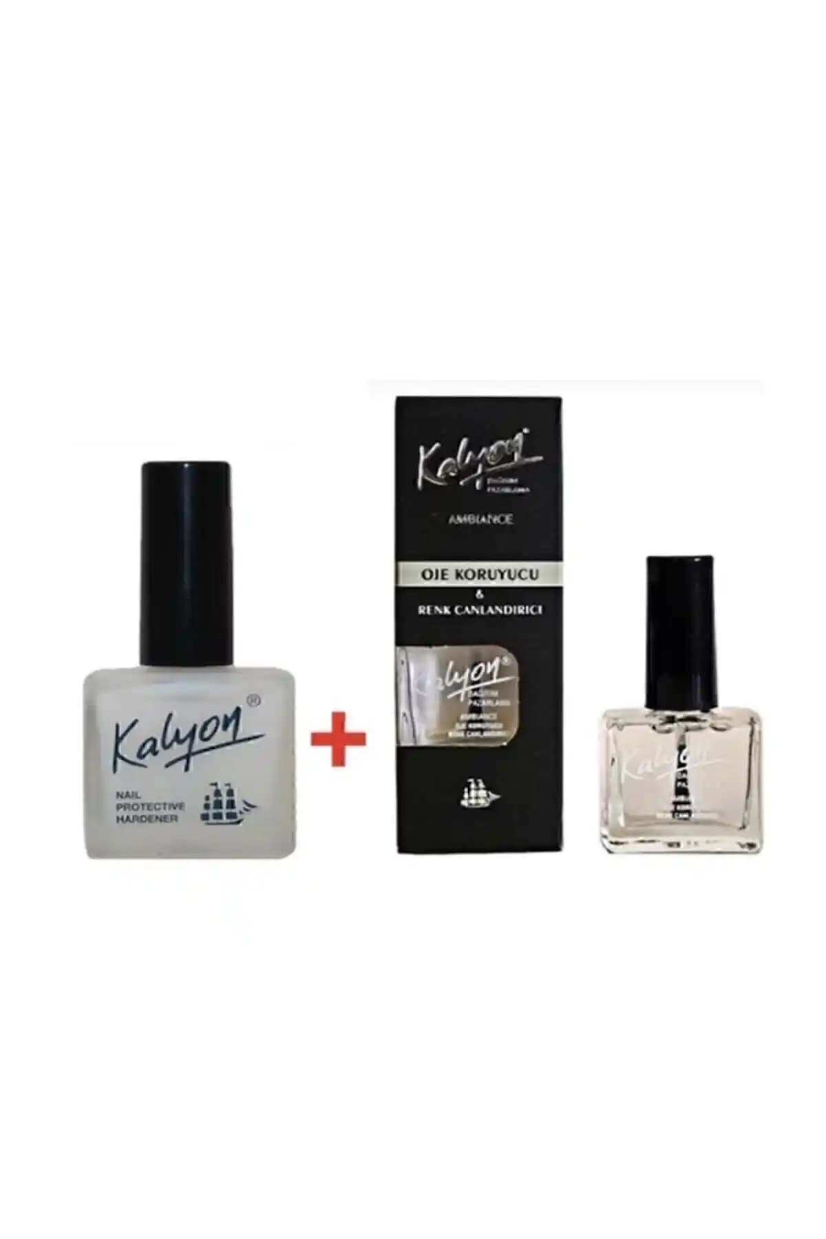 Kalyon Tırnak Koruyucu ile Güçlü ve Sağlıklı Tırnaklara Ulaşmanın Yolları