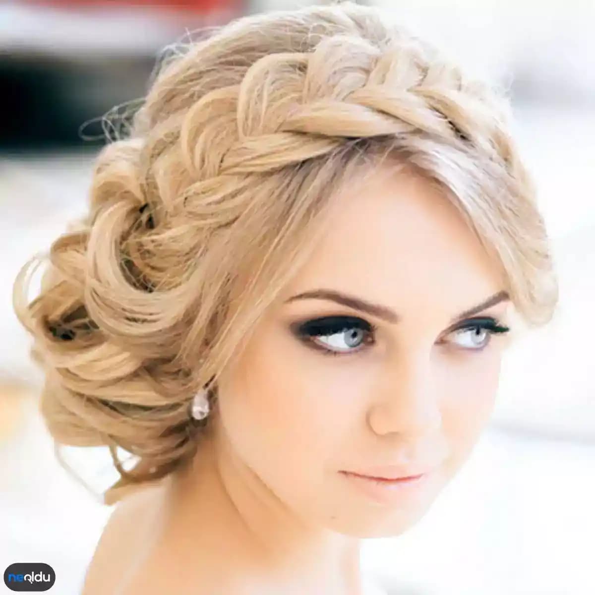 Karışık Saç Modelleri ile Doğal ve Şık Görünüm Yaratmanın Yolları