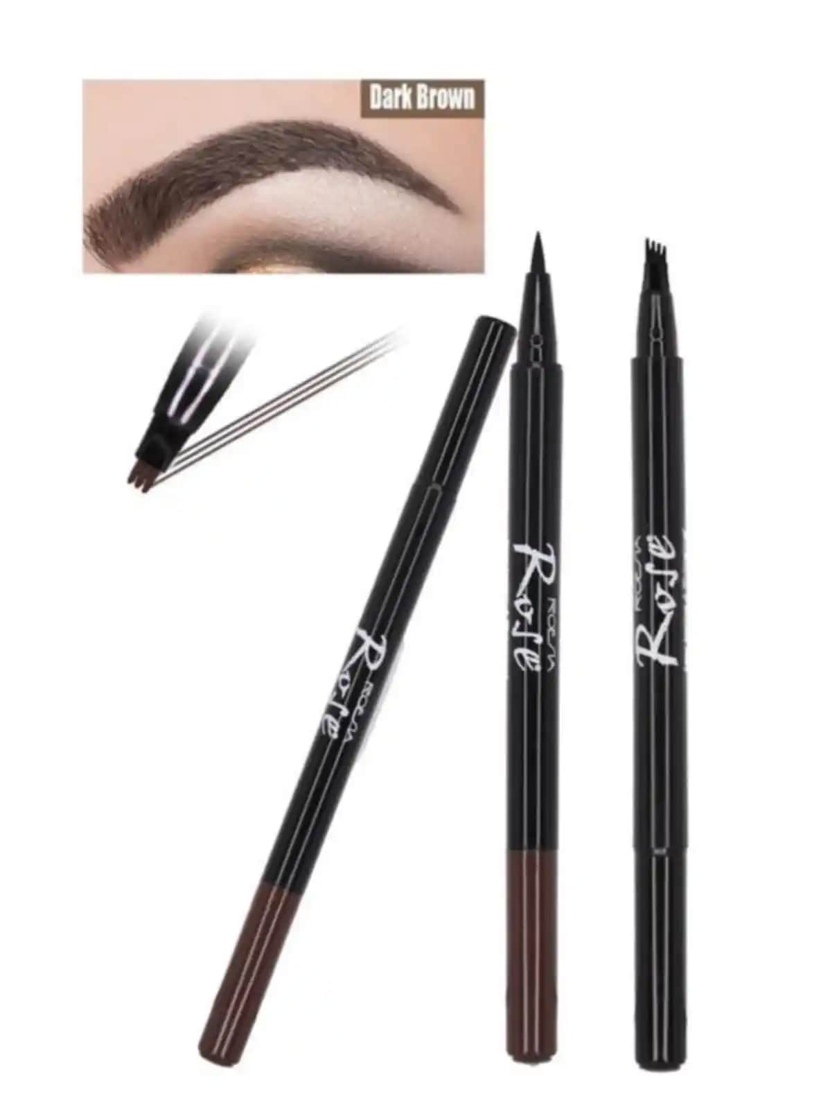 Kaş Boyama Kalemi Nedir, Nasıl Kullanılır ve Doğru Renk Seçimi Rehberi