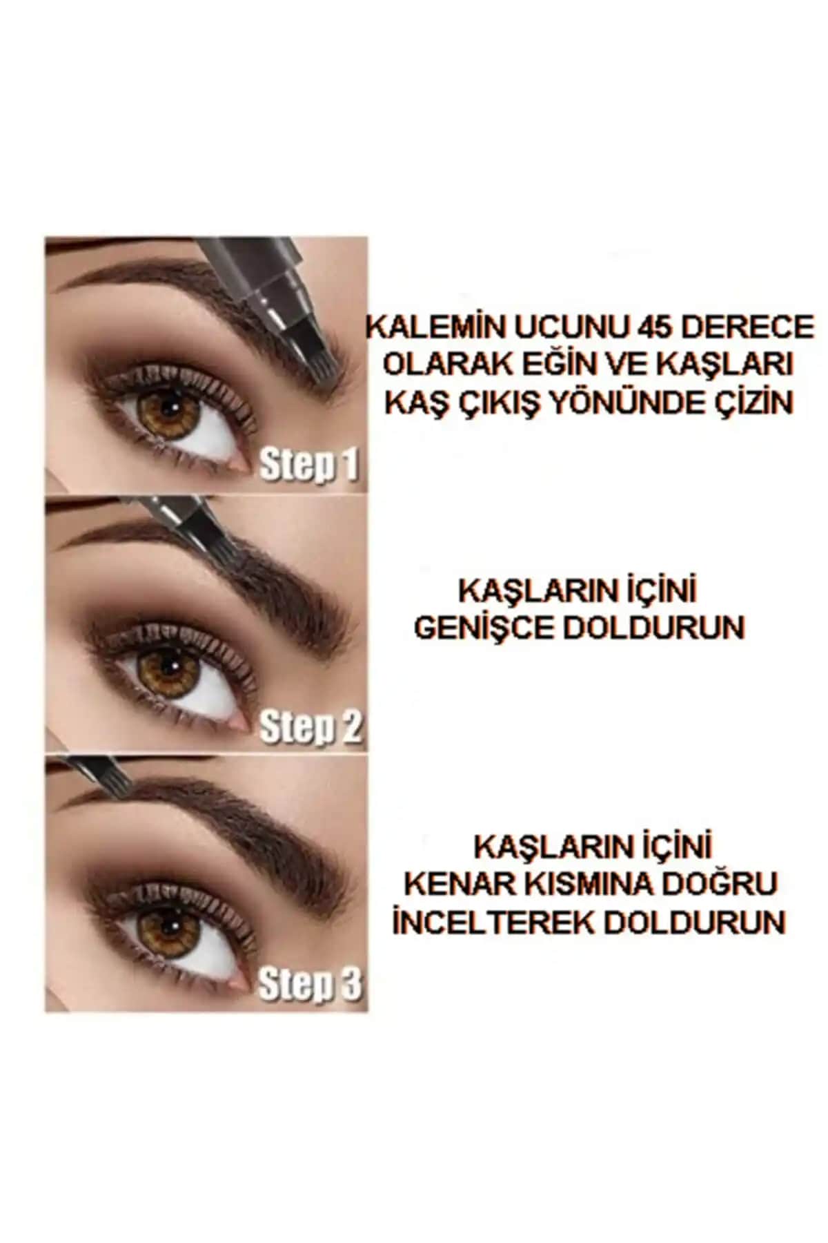 Kaş Dolgunlaştırıcı Yöntemler ve Estetik Uygulamalar Hakkında Güncel Bilgiler