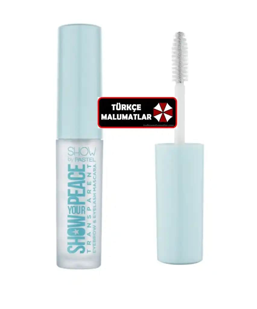 Kaş ve Kirpik Sabitleyici Ürünler: Doğal ve Bakımlı Görünüm İçin En İyi Seçenekler