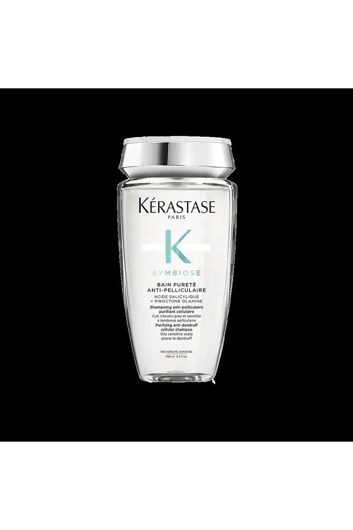 Kerastase Kepek Şampuanı: Saç ve Saç Derisini Koruyan Etkili Çözüm