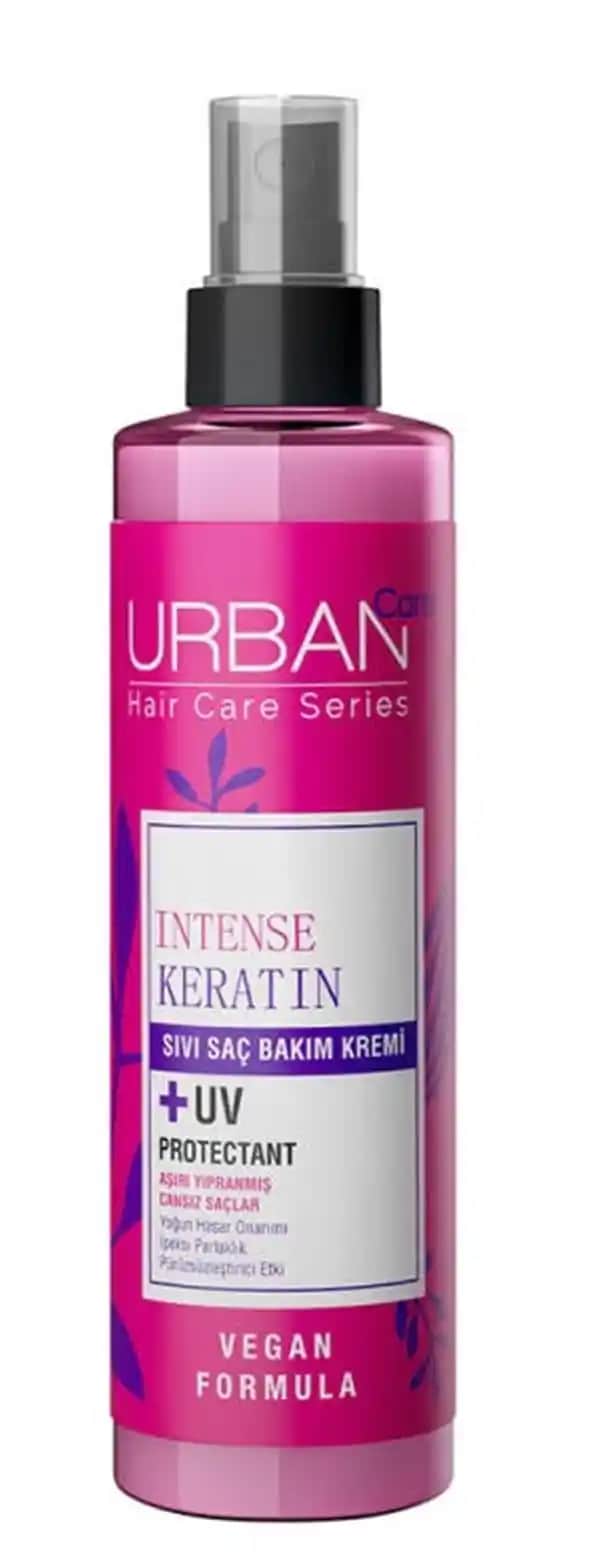 Keratin Bakım Kremi ile Saç Sağlığını Geliştirme ve Parlaklık Kazandırma Rehberi