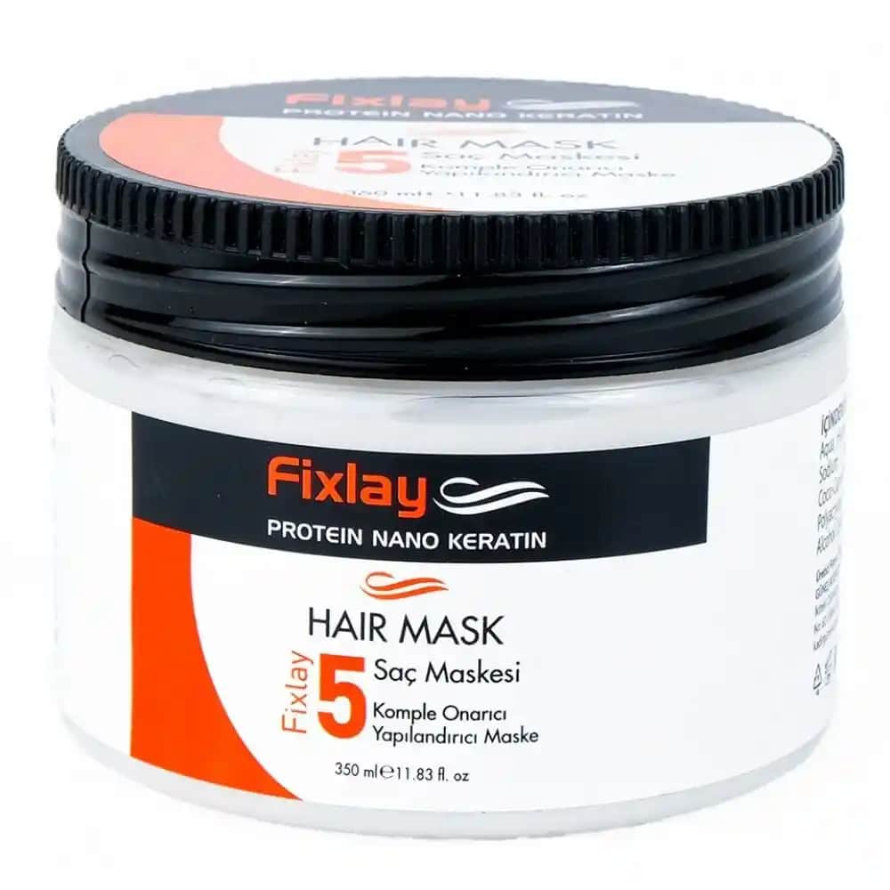 Keratin Maskeleri ile Saç Sağlığını Güçlendirme ve Parlaklık Sağlayan Bakım Yöntemleri