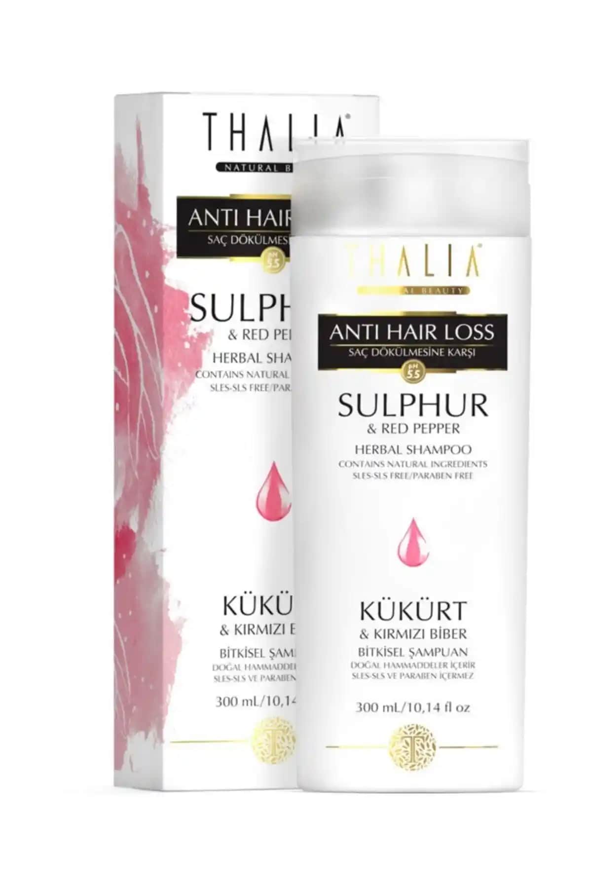 Kırmızı Kepek Şampuanları: Saç Sağlığını Koruyan Etkili Çözüm ve Kullanım İpuçları