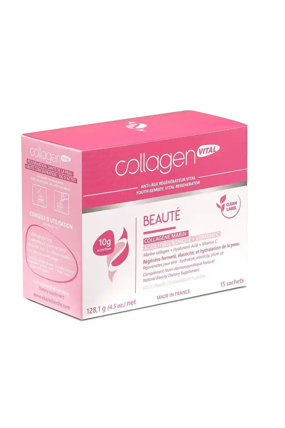 Kollajen ve Cilt Sağlığı: Doğal Güzelliğin Sırrı ve Yaşlanma Karşıtı Yöntemler