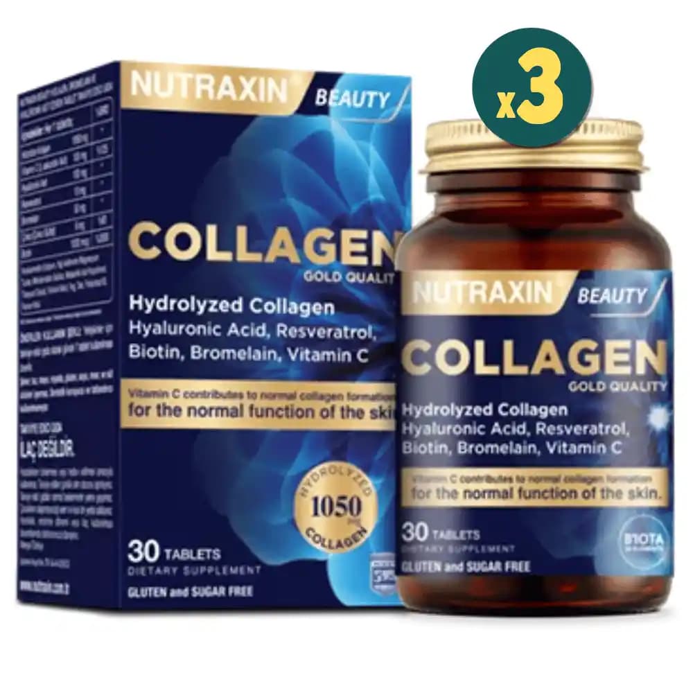 Kollajen ve Eczaneden Temin Edilmesi: Cilt Sağlığında Güncel Yaklaşımlar ve Uygulamalar