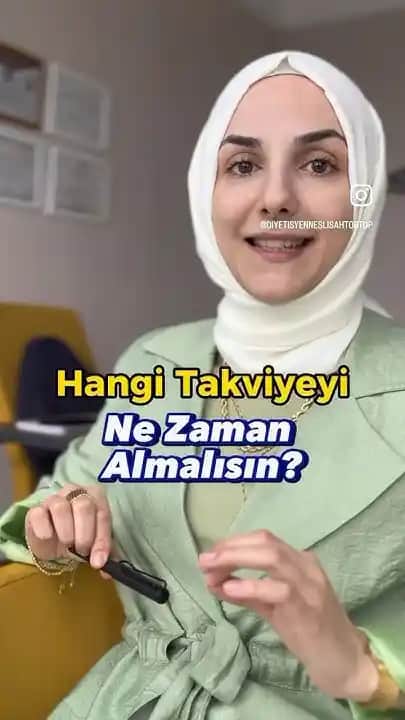 Kozmetik ve Kişisel Bakımda Doğru Takviye Kullanım Zamanları ve Etkili Tavsiyeler
